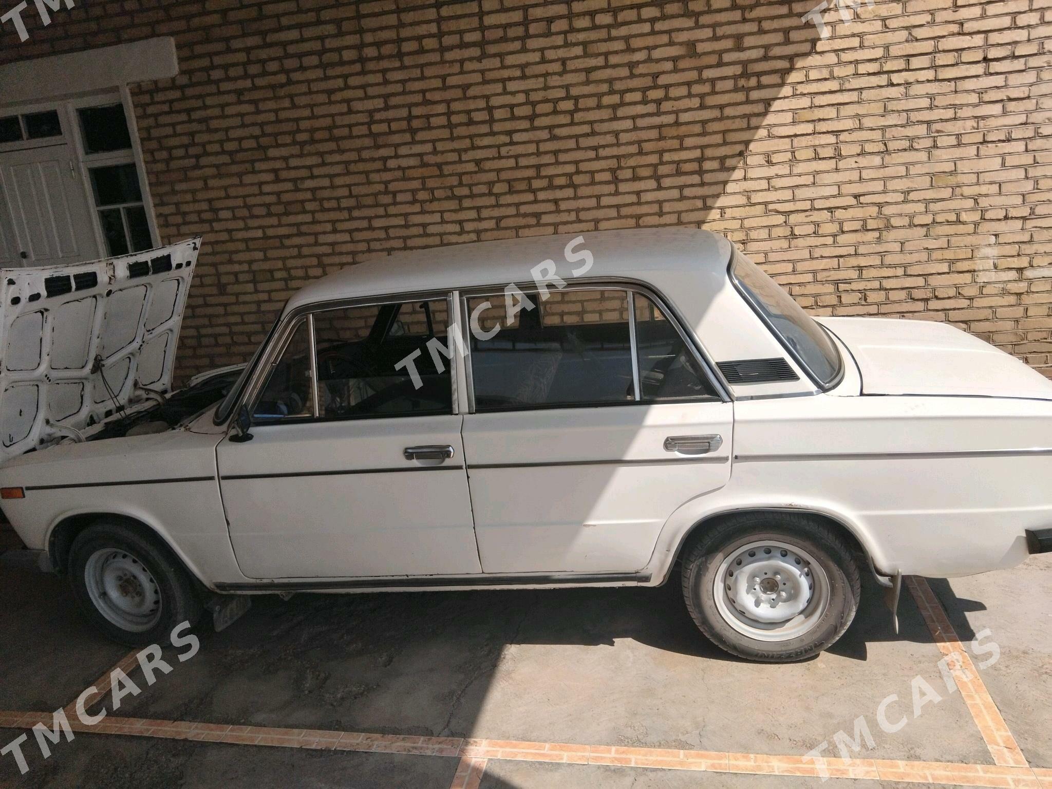 Lada 2106 1987 - 17 000 TMT - Baýramaly - img 4