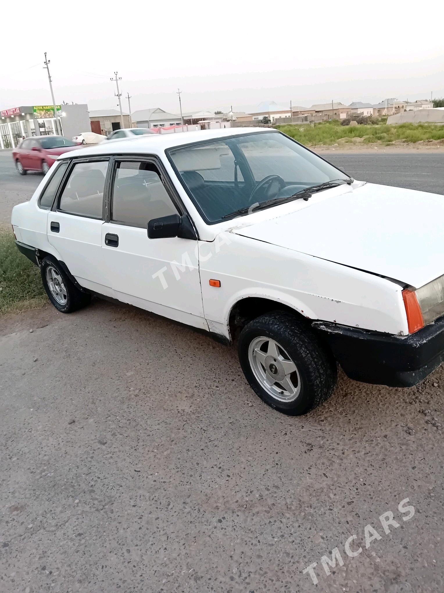 Lada 21099 2001 - 11 000 TMT - Мары - img 6