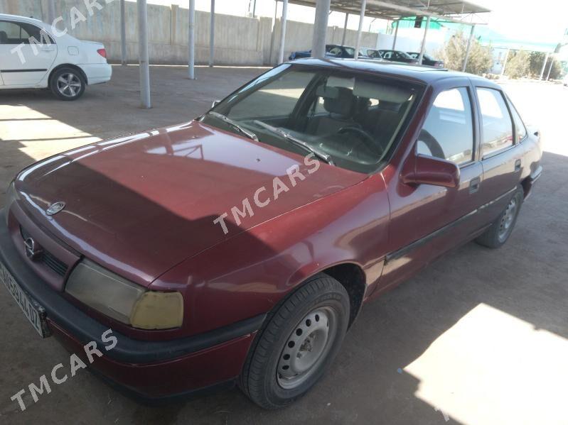 Opel Vectra 1993 - 35 000 TMT - Болдумсаз - img 3