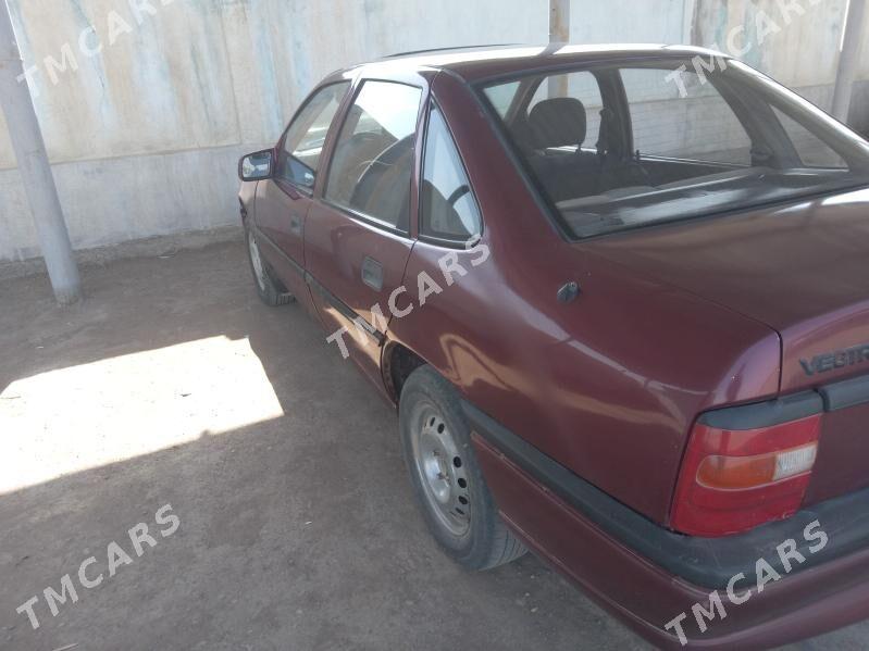 Opel Vectra 1993 - 35 000 TMT - Болдумсаз - img 5