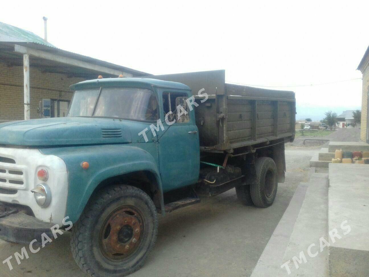 Zil 130 1993 - 65 000 TMT - Гёкдепе - img 2