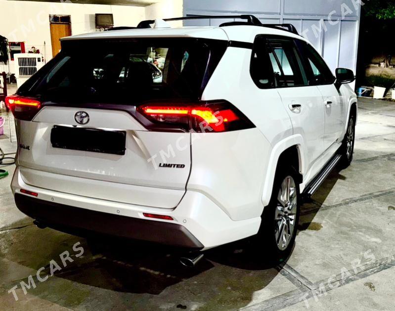 Toyota RAV4 2022 - 500 000 TMT - Мары - img 2