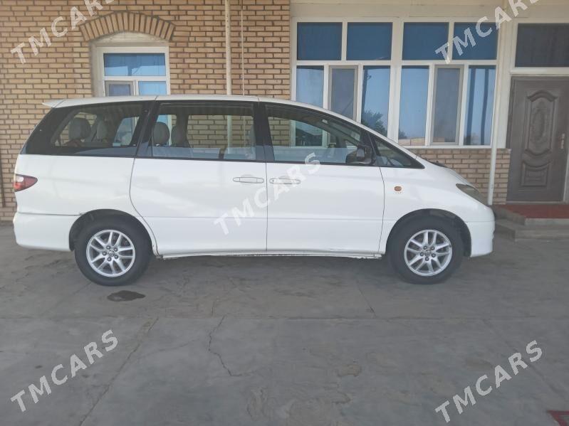 Toyota Previa 2000 - 160 000 TMT - Mary - img 2