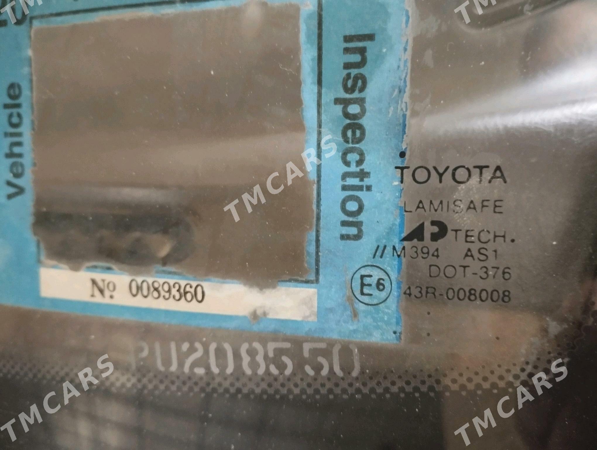 Toyota Camry 1993 - 68 000 TMT - Чарджоу - img 5