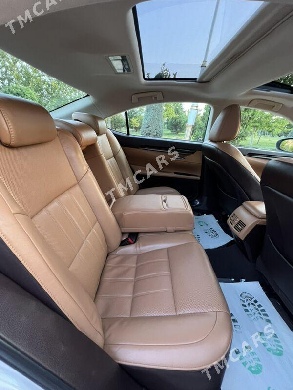 Lexus ES 350 2017 - 555 000 TMT - Ашхабад - img 2