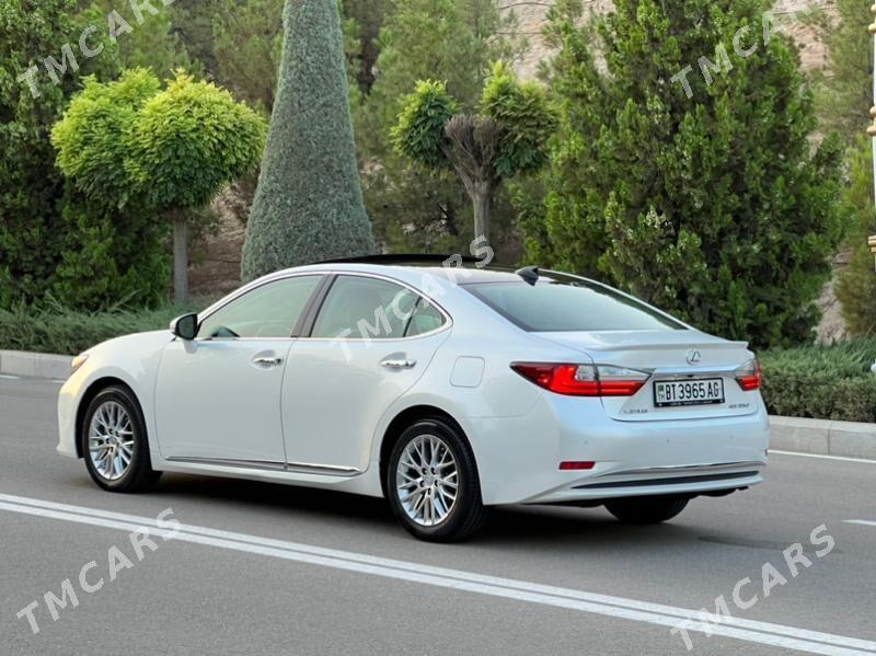 Lexus ES 350 2017 - 555 000 TMT - Aşgabat - img 6