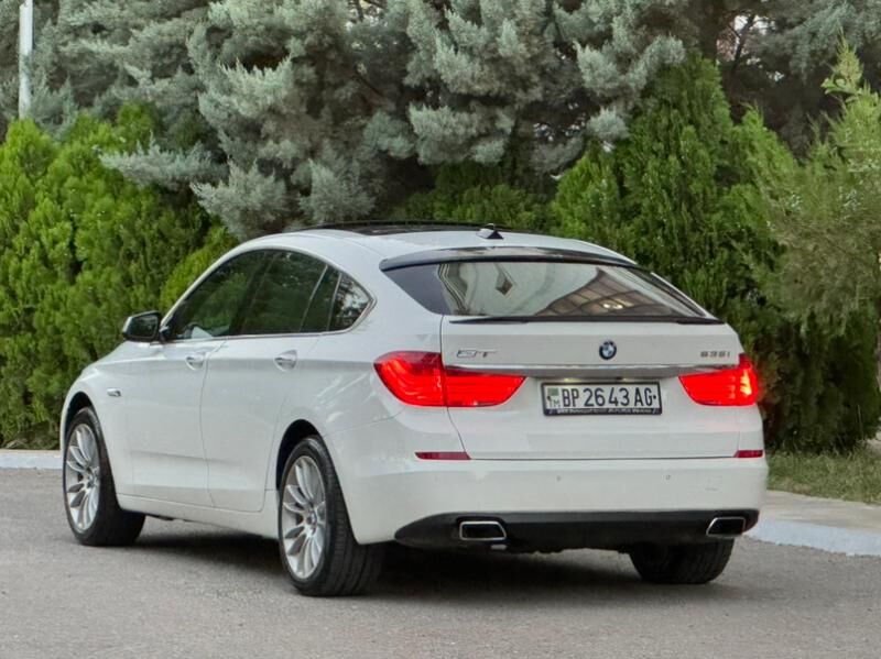 BMW GT 2010 - 215 000 TMT - Ашхабад - img 7