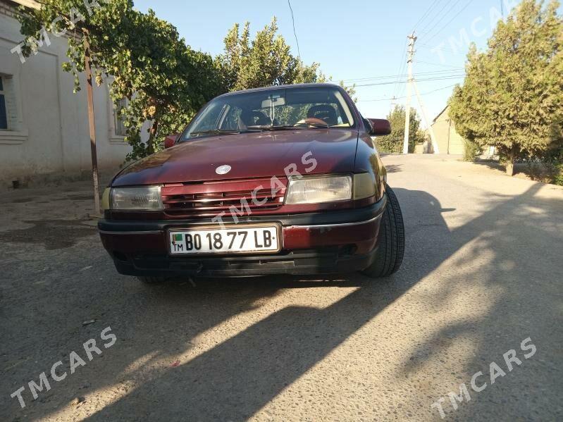 Opel Vectra 1992 - 28 000 TMT - Саят - img 6