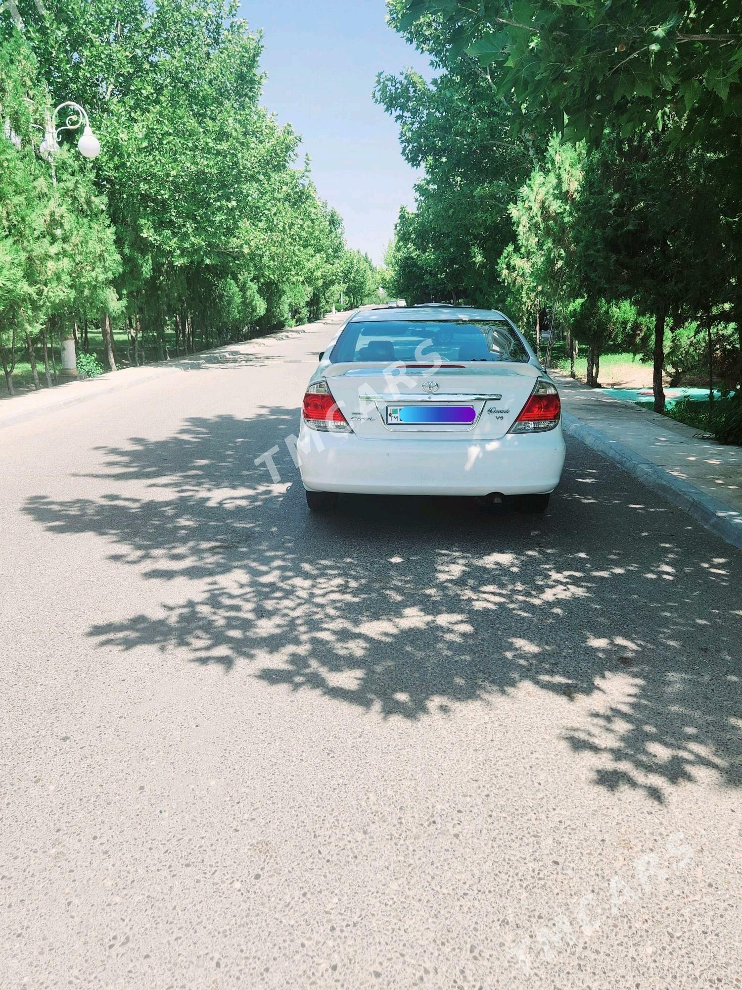 Toyota Camry 2003 - 155 000 TMT - Aşgabat - img 2