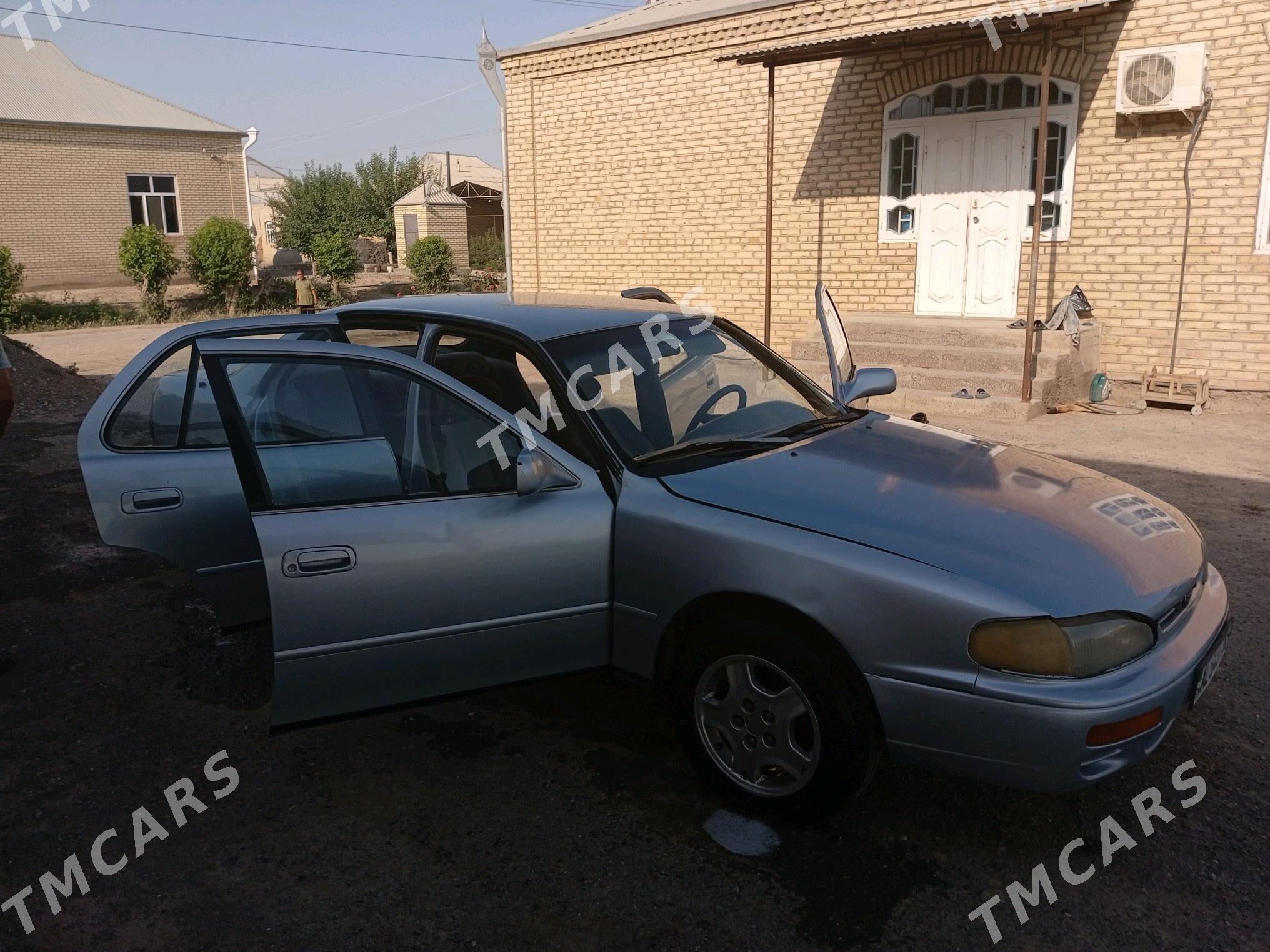 Toyota Camry 1996 - 60 000 TMT - Мургап - img 7