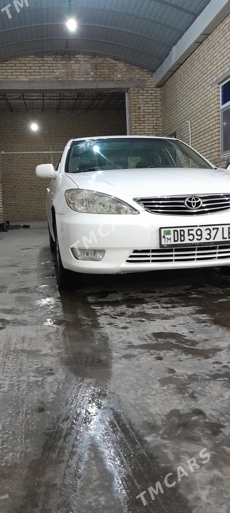 Toyota Camry 2005 - 130 000 TMT - Туркменабат - img 7