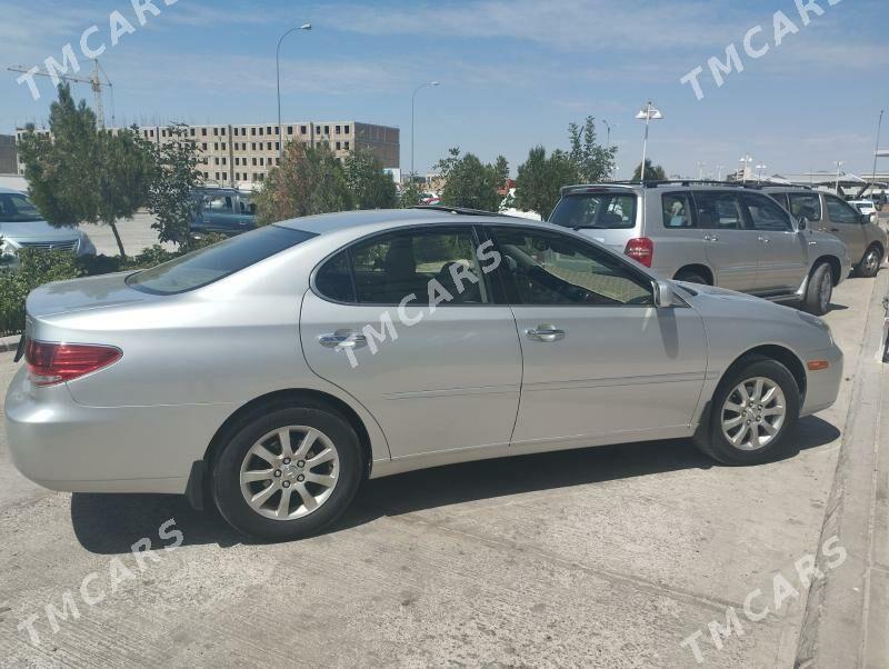 Lexus ES 300 2003 - 170 000 TMT - Дашогуз - img 2