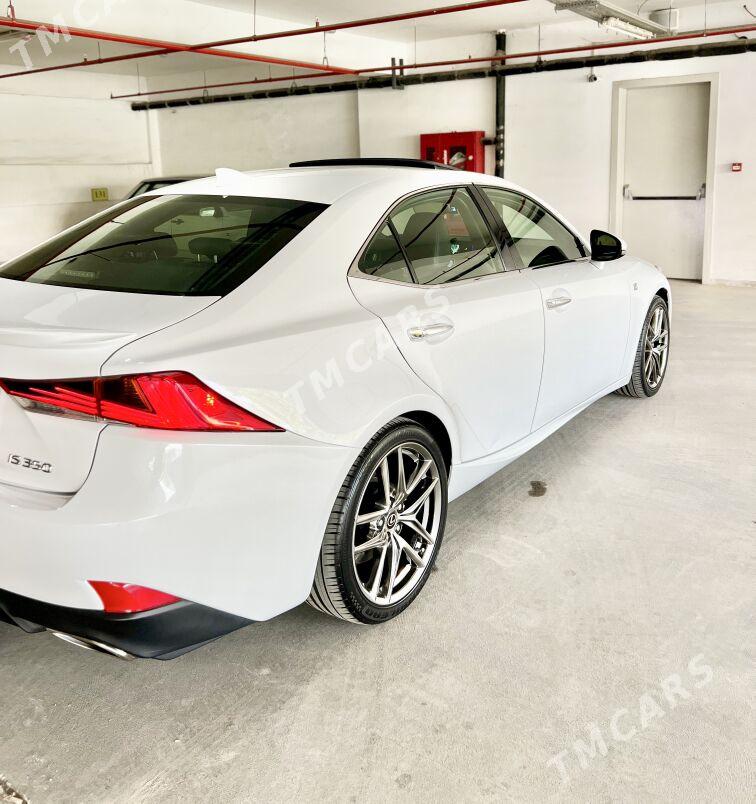 Lexus IS 350 2018 - 390 000 TMT - Aşgabat - img 3