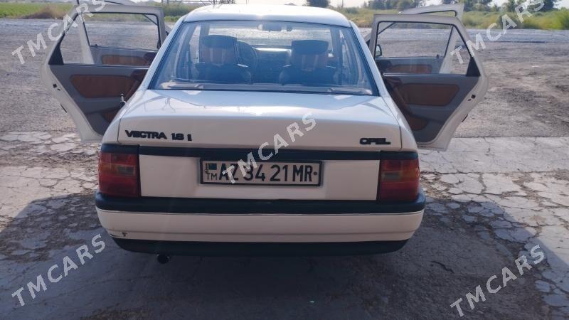 Opel Vectra 1993 - 35 000 TMT - Мургап - img 2