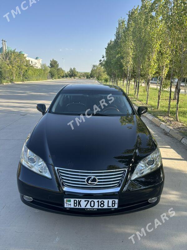 Lexus ES 350 2009 - 220 000 TMT - Туркменабат - img 3