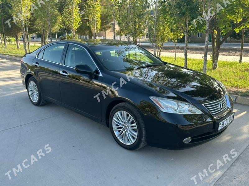 Lexus ES 350 2009 - 220 000 TMT - Туркменабат - img 7