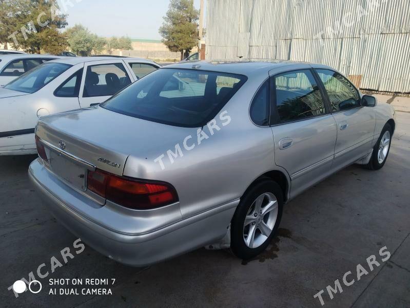 Toyota Avalon 1999 - 110 000 TMT - Мары - img 2