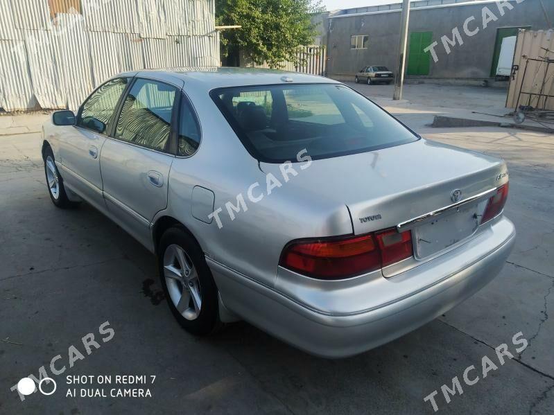 Toyota Avalon 1999 - 110 000 TMT - Мары - img 4