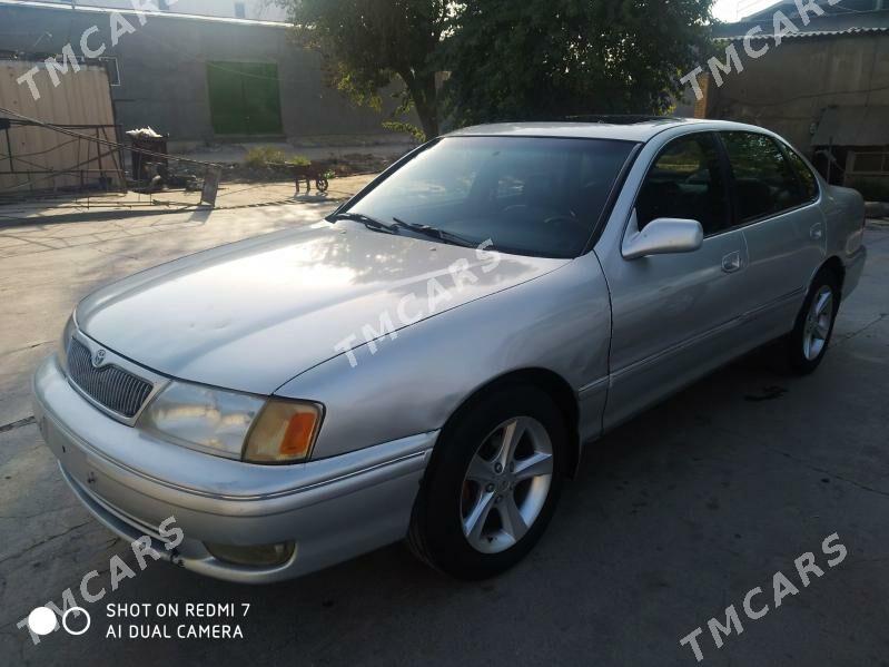 Toyota Avalon 1999 - 110 000 TMT - Мары - img 3