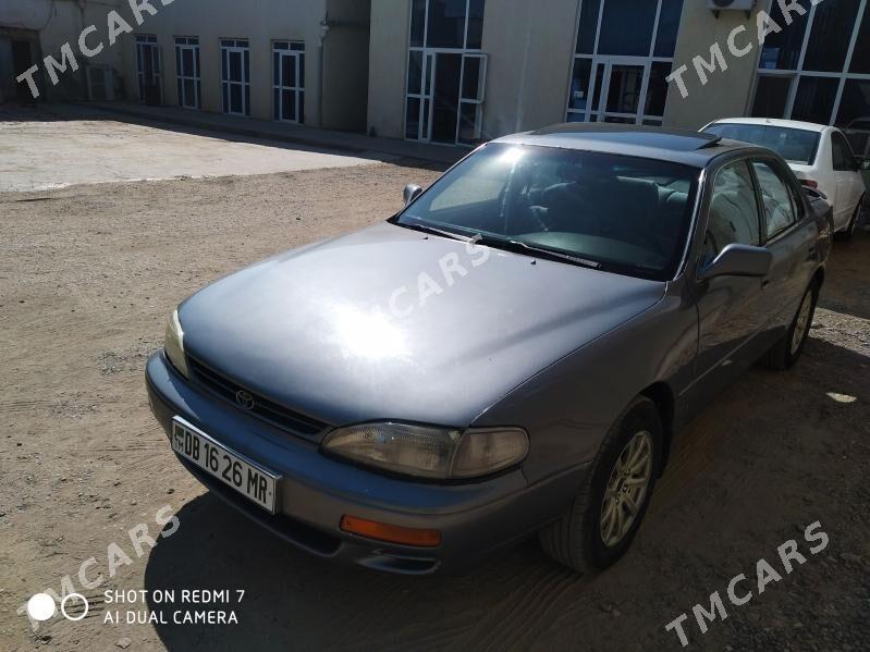 Toyota Camry 1994 - 70 000 TMT - Мары - img 2