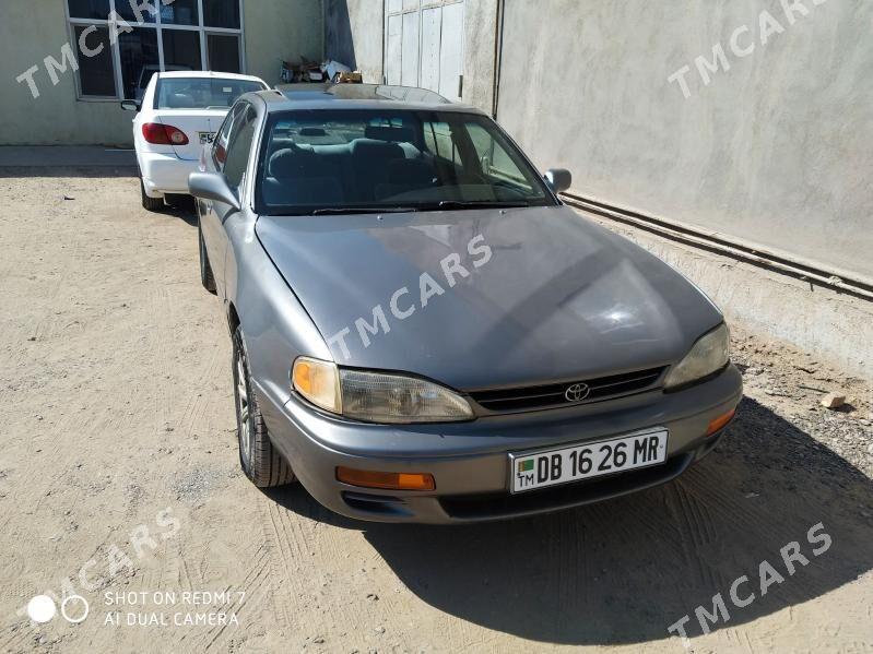 Toyota Camry 1994 - 70 000 TMT - Мары - img 3