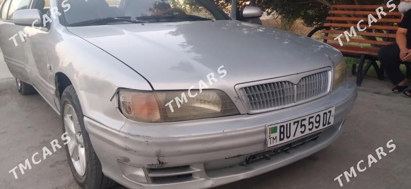 Nissan Maxima 1995 - 28 000 TMT - Шабатский этрап - img 3