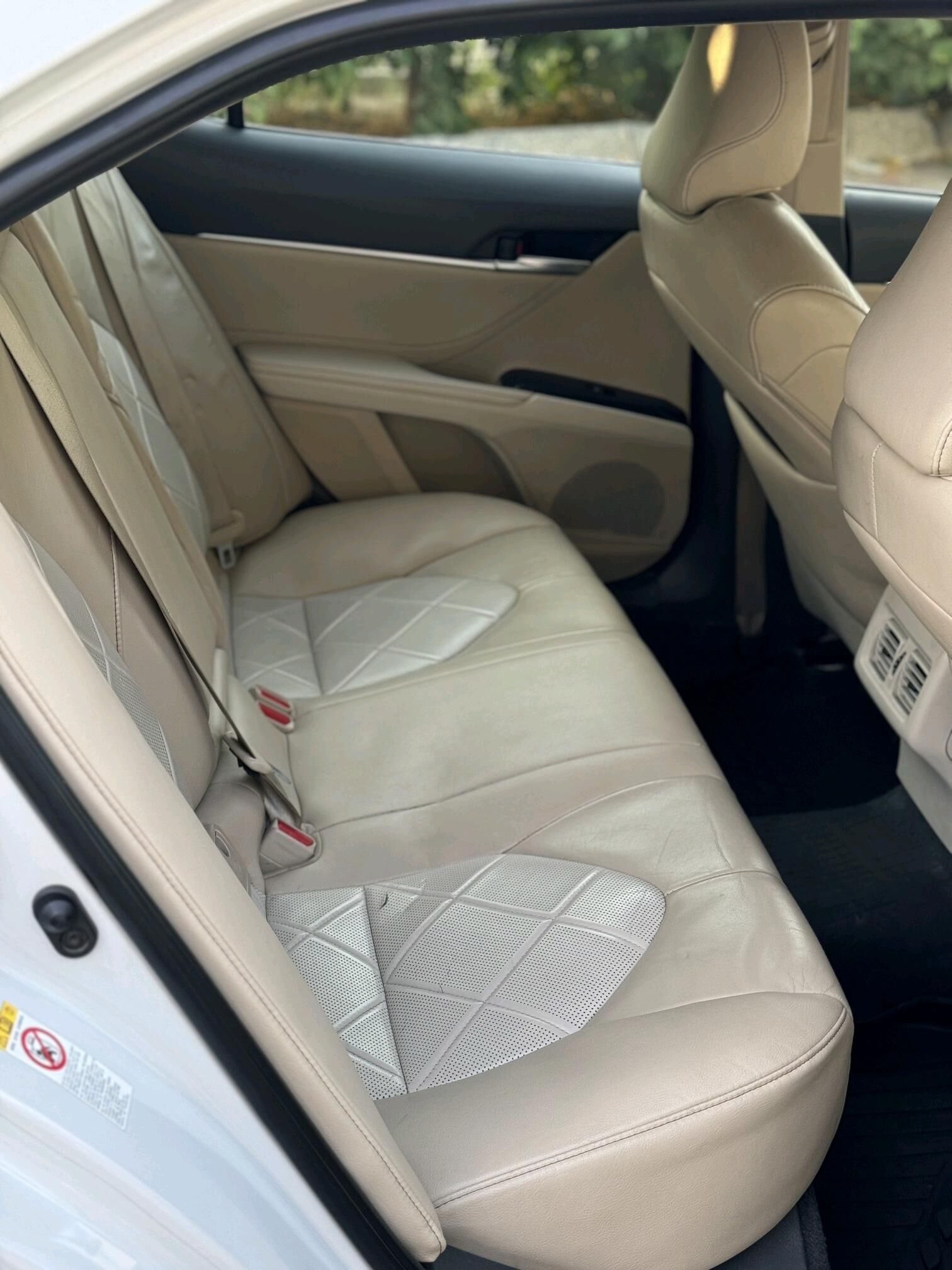 Toyota Camry 2018 - 290 000 TMT - Aşgabat - img 10