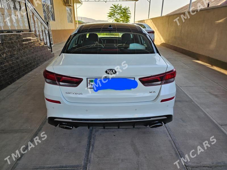 Kia Optima 2019 - 186 000 TMT - Bagyr - img 2