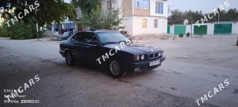 BMW 525 1992 - 53 000 TMT - Gumdag - img 2