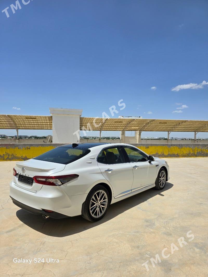 Toyota Camry 2023 - 702 000 TMT - Arzuw - img 3