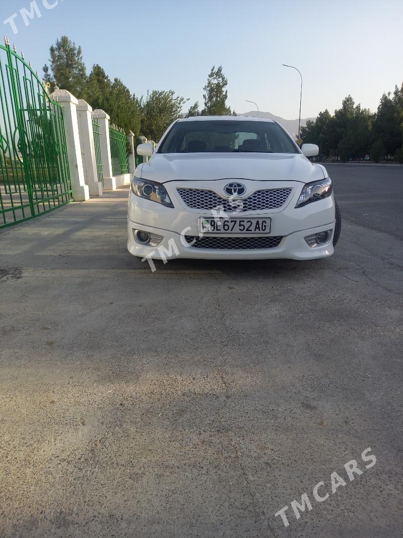 Toyota Camry 2008 - 180 000 TMT - Büzmeýin - img 2