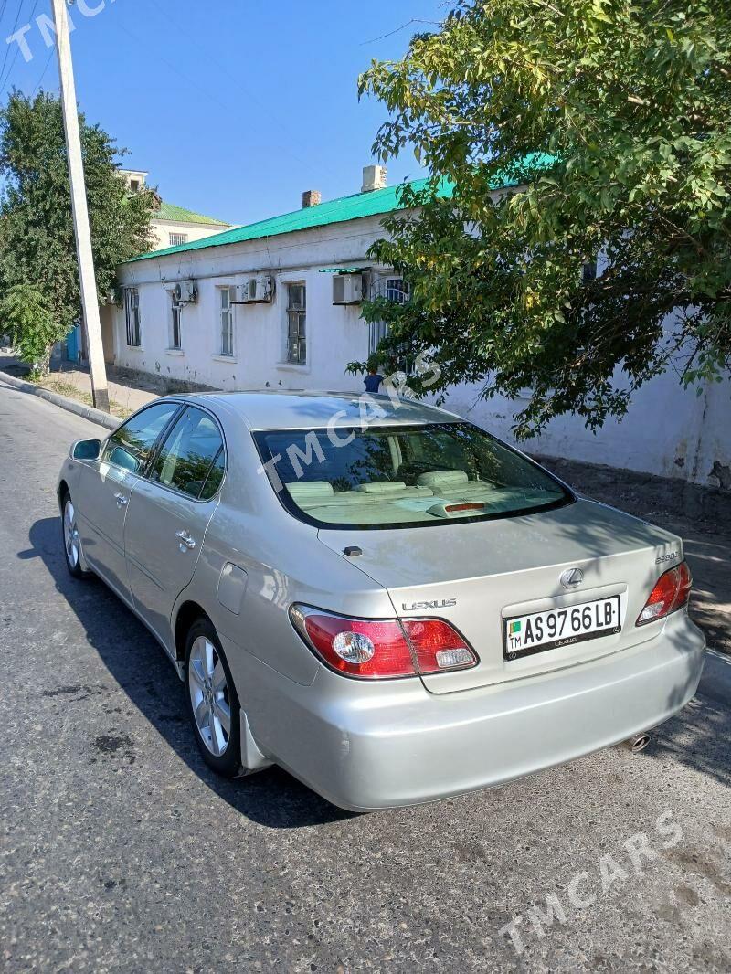 Lexus ES 300 2002 - 150 000 TMT - Türkmenabat - img 3