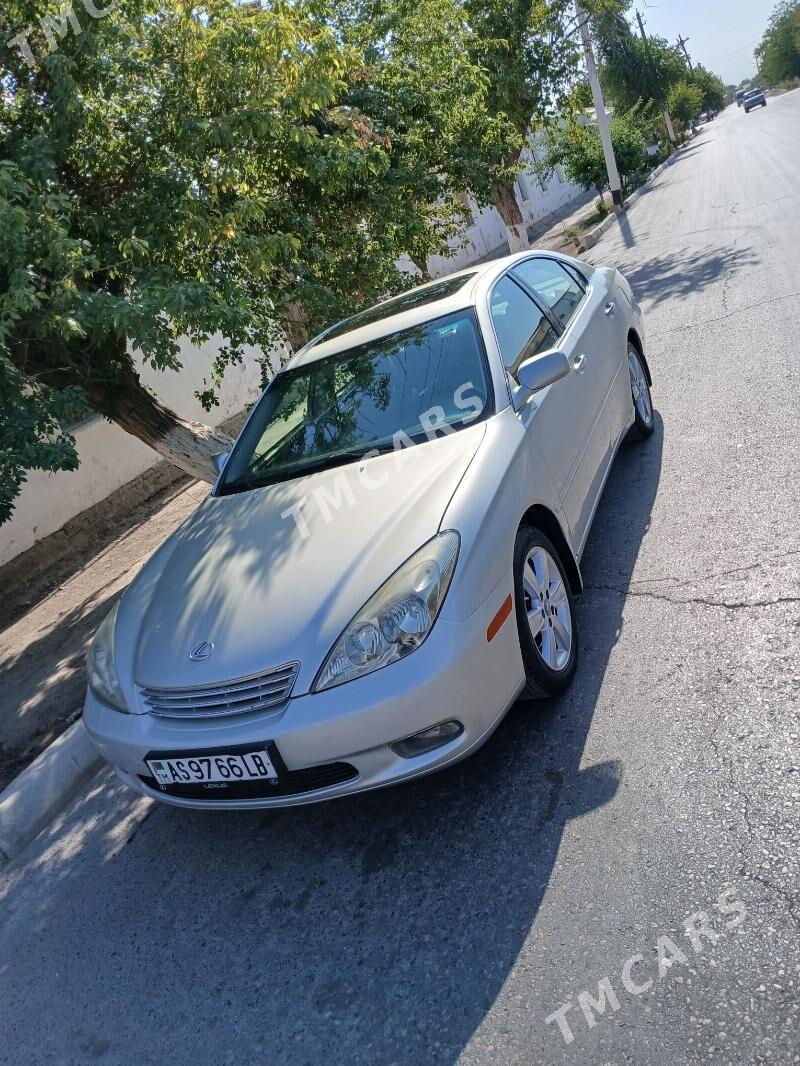 Lexus ES 300 2002 - 150 000 TMT - Türkmenabat - img 2