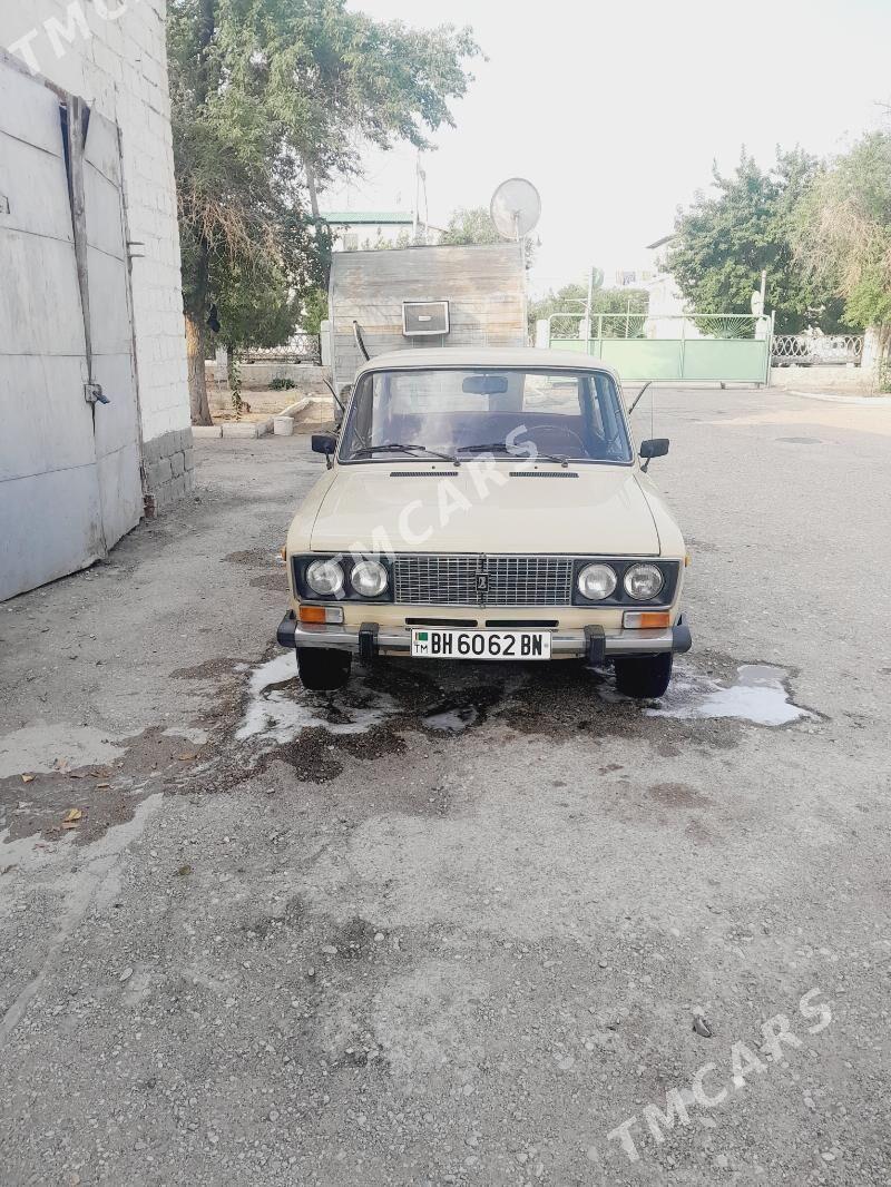 Lada 2106 1989 - 33 000 TMT - Балканабат - img 7