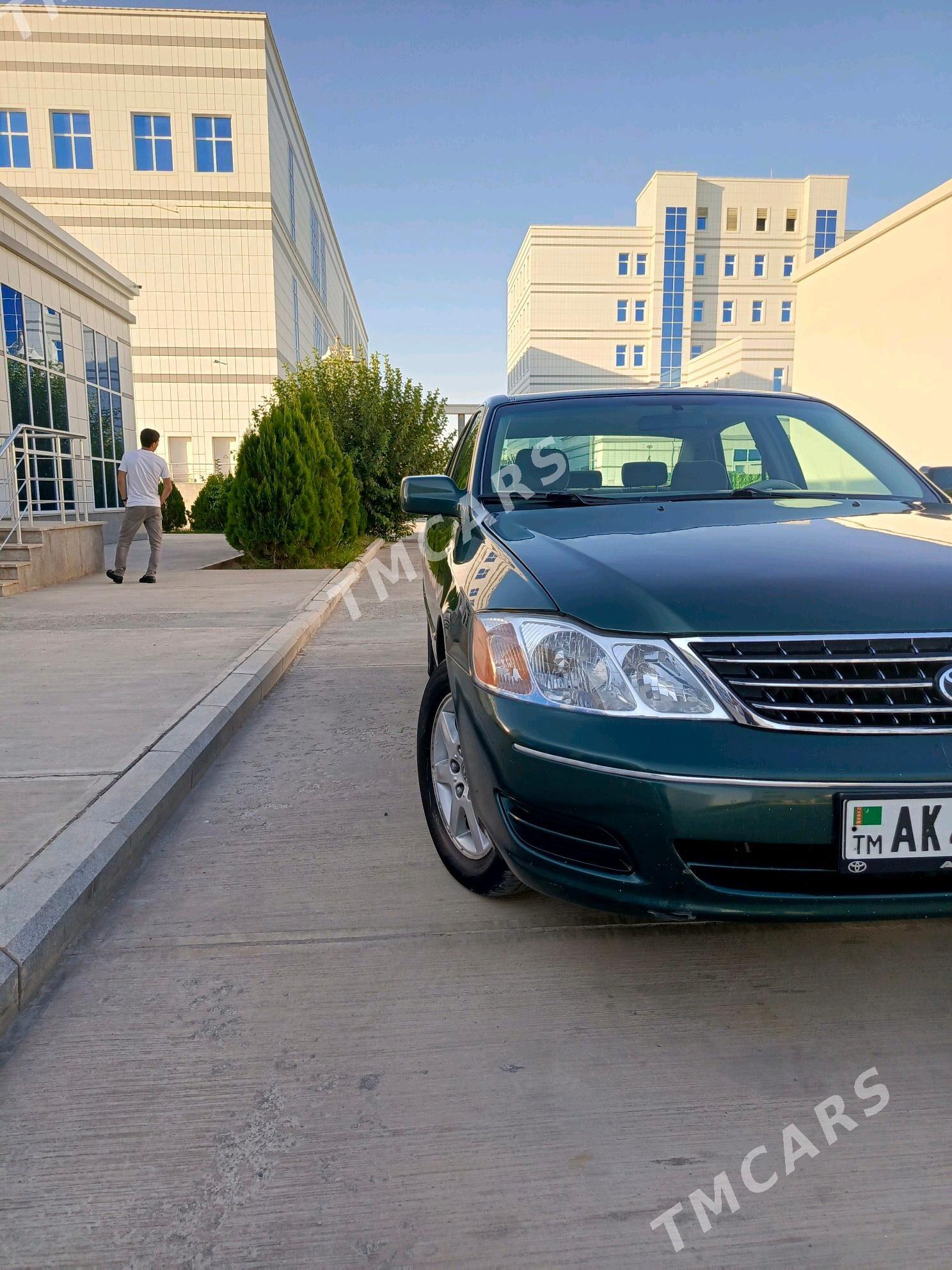 Toyota Avalon 2000 - 126 000 TMT - Дашогуз - img 5