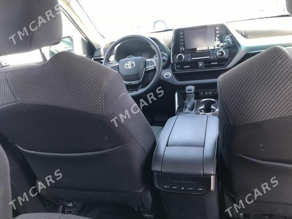 Toyota Highlander 2020 - 490 000 TMT - Ашхабад - img 7