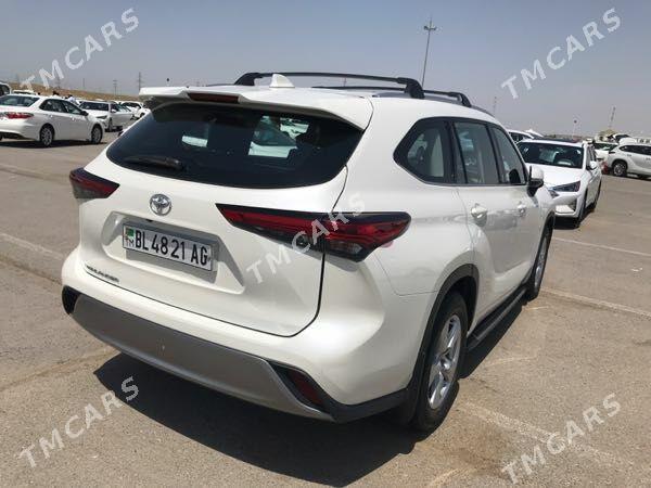 Toyota Highlander 2020 - 490 000 TMT - Aşgabat - img 2