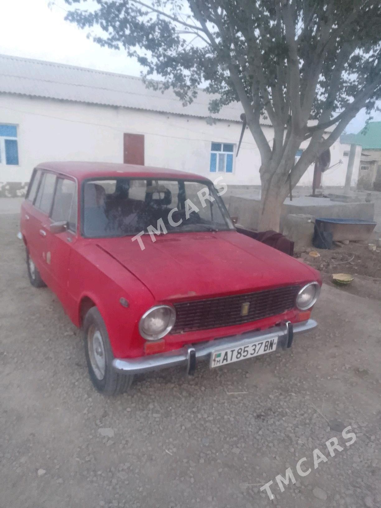 Lada 2102 1980 - 5 500 TMT - Bereket - img 4