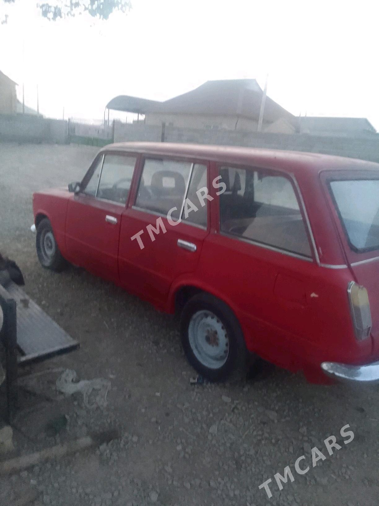 Lada 2102 1980 - 5 500 TMT - Bereket - img 5