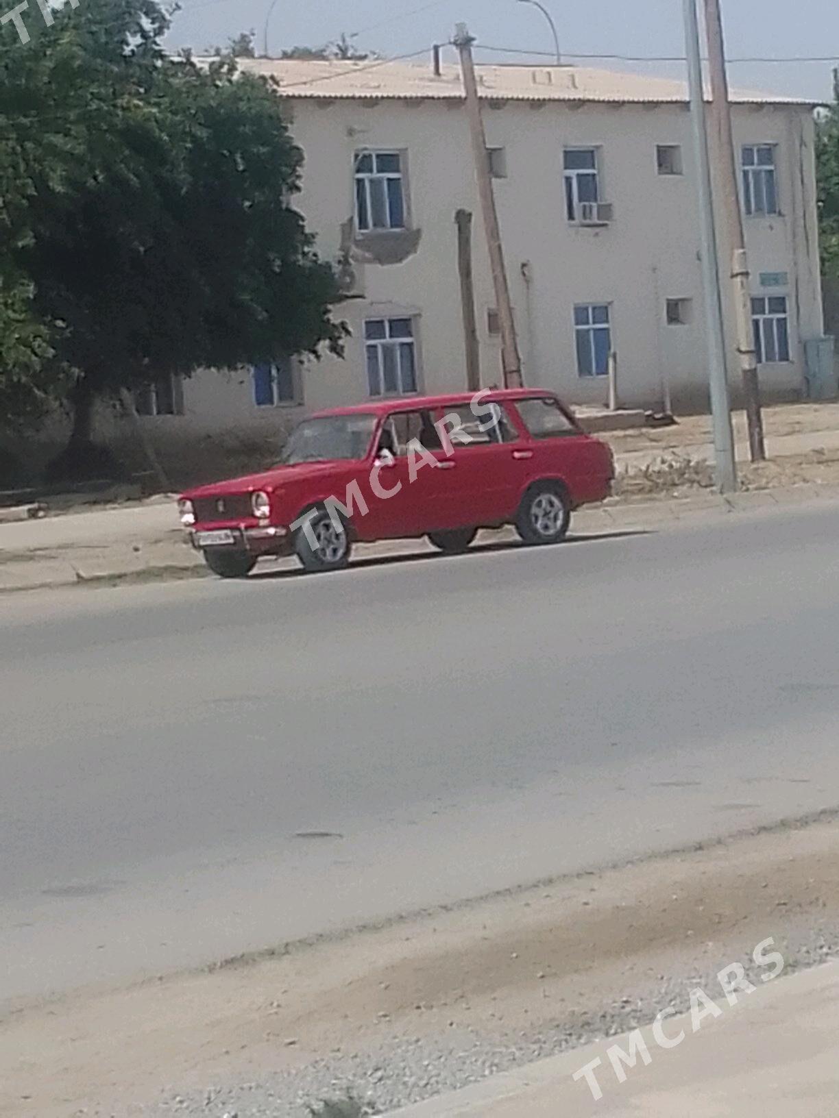 Lada 2102 1980 - 5 500 TMT - Берекет - img 9