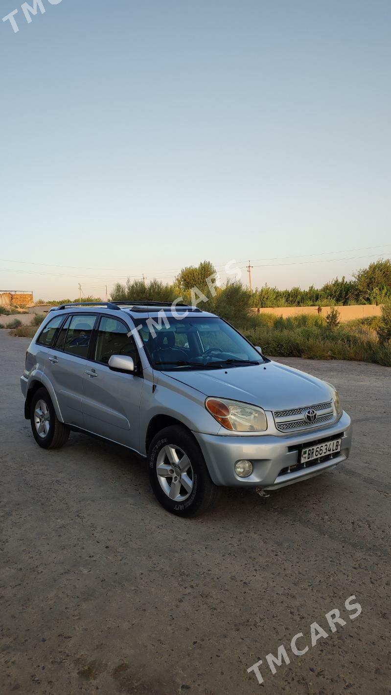 Toyota RAV4 2005 - 130 000 TMT - Sakar - img 2