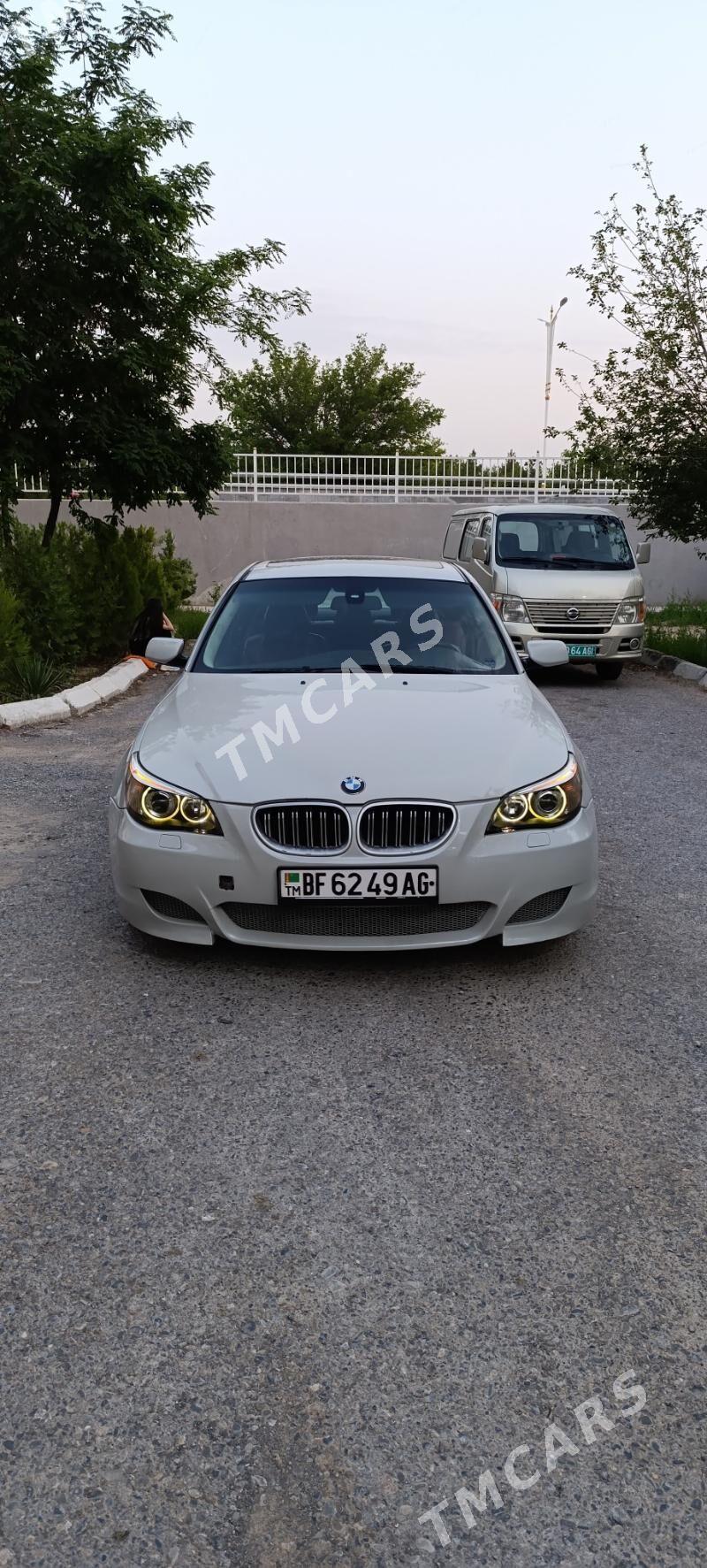 BMW E60 2003 - 136 500 TMT - Aşgabat - img 5