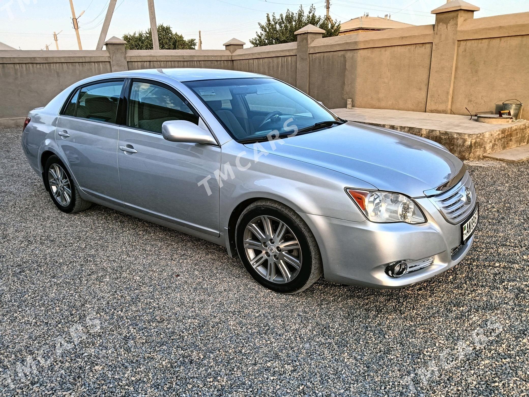 Toyota Avalon 2008 - 172 000 TMT - Wekilbazar - img 2