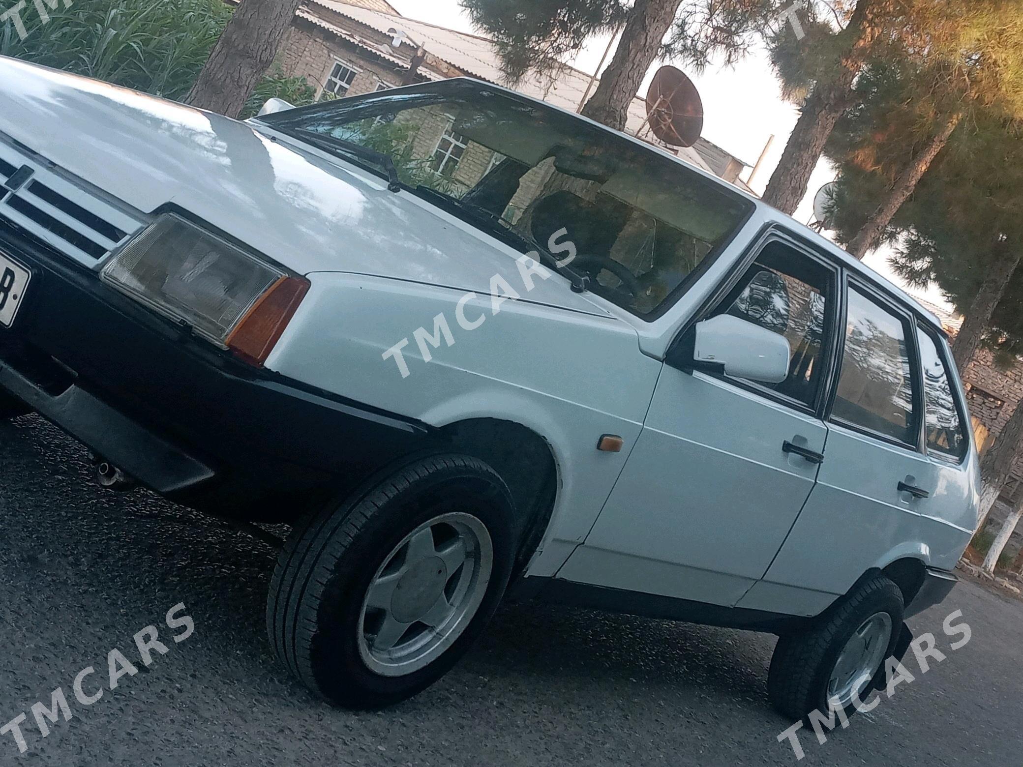 Lada 2109 1998 - 20 000 TMT - Туркменабат - img 2