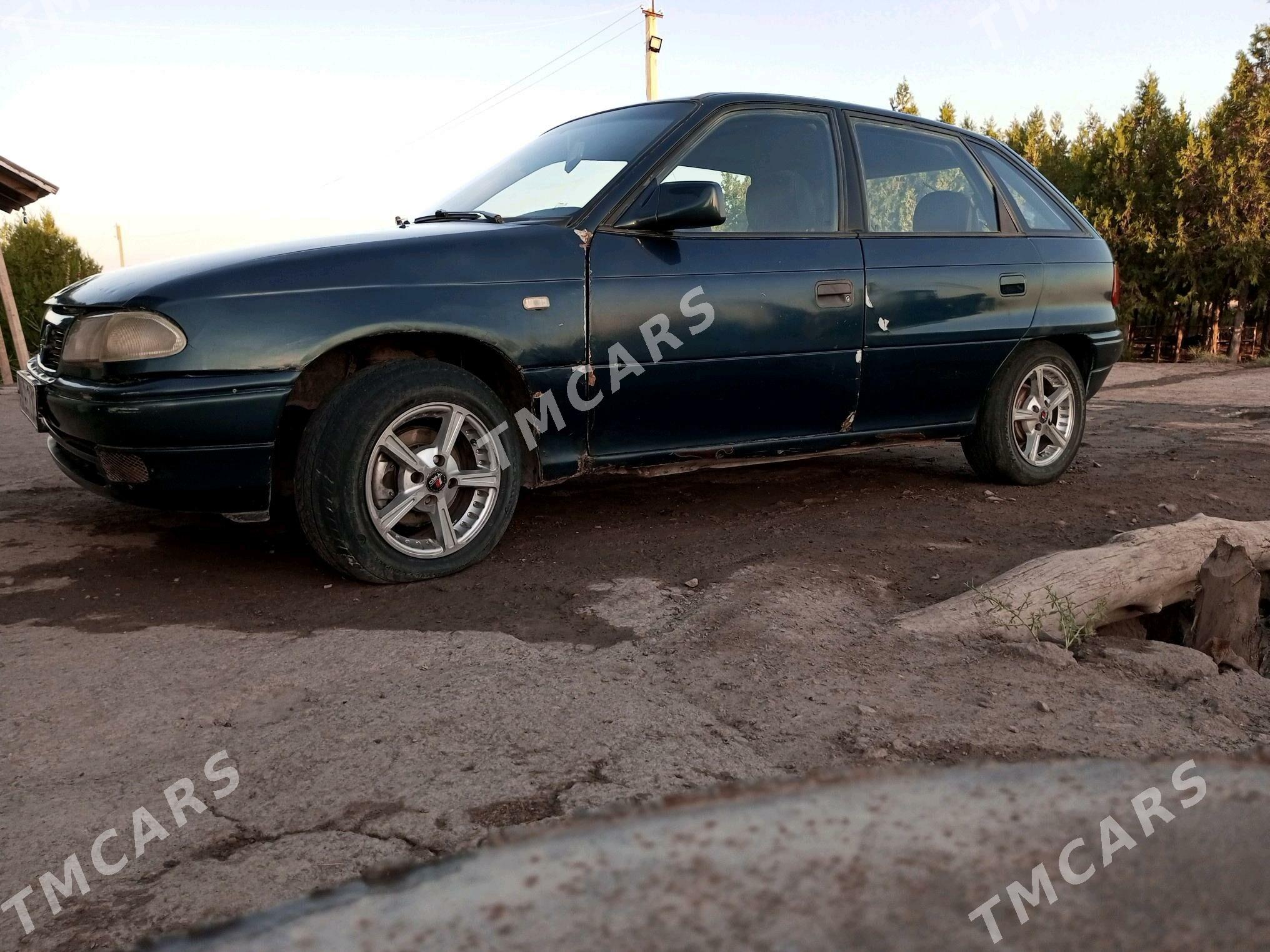 Opel Astra 1993 - 26 000 TMT - Akdepe - img 5