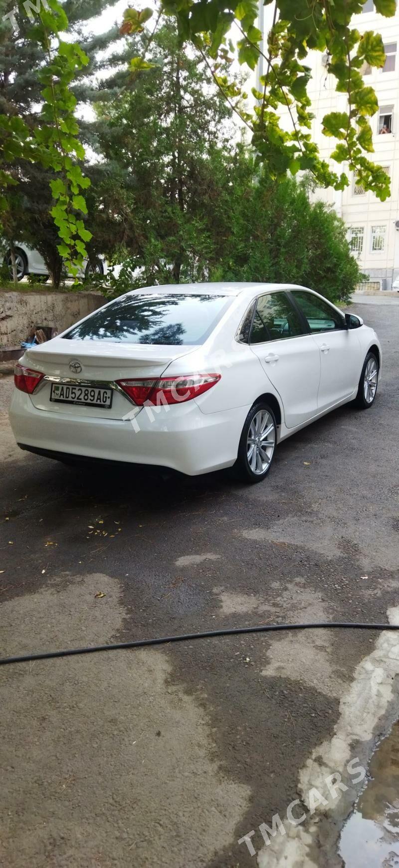 Toyota Camry 2015 - 205 000 TMT - Aşgabat - img 2