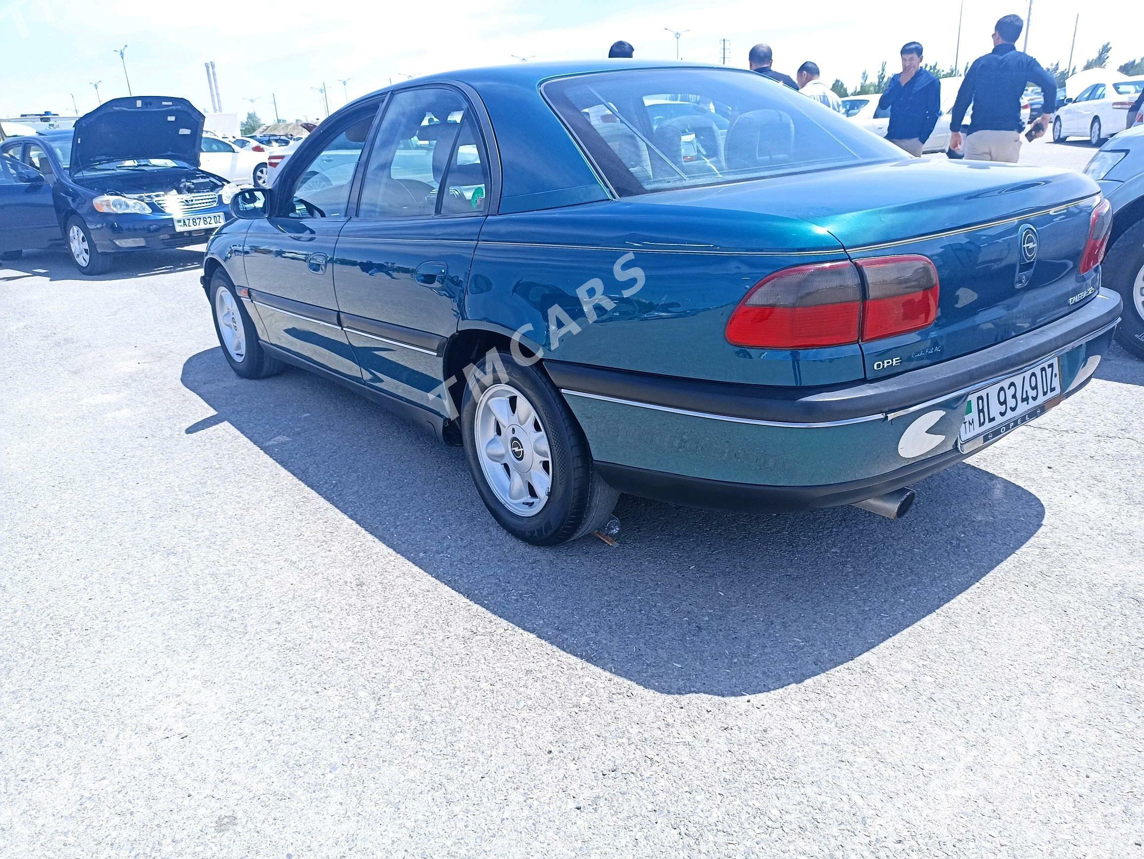 Opel Omega 1994 - 35 000 TMT - Дашогуз - img 3