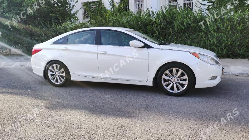 Hyundai Sonata 2010 - 145 000 TMT - Aşgabat - img 7