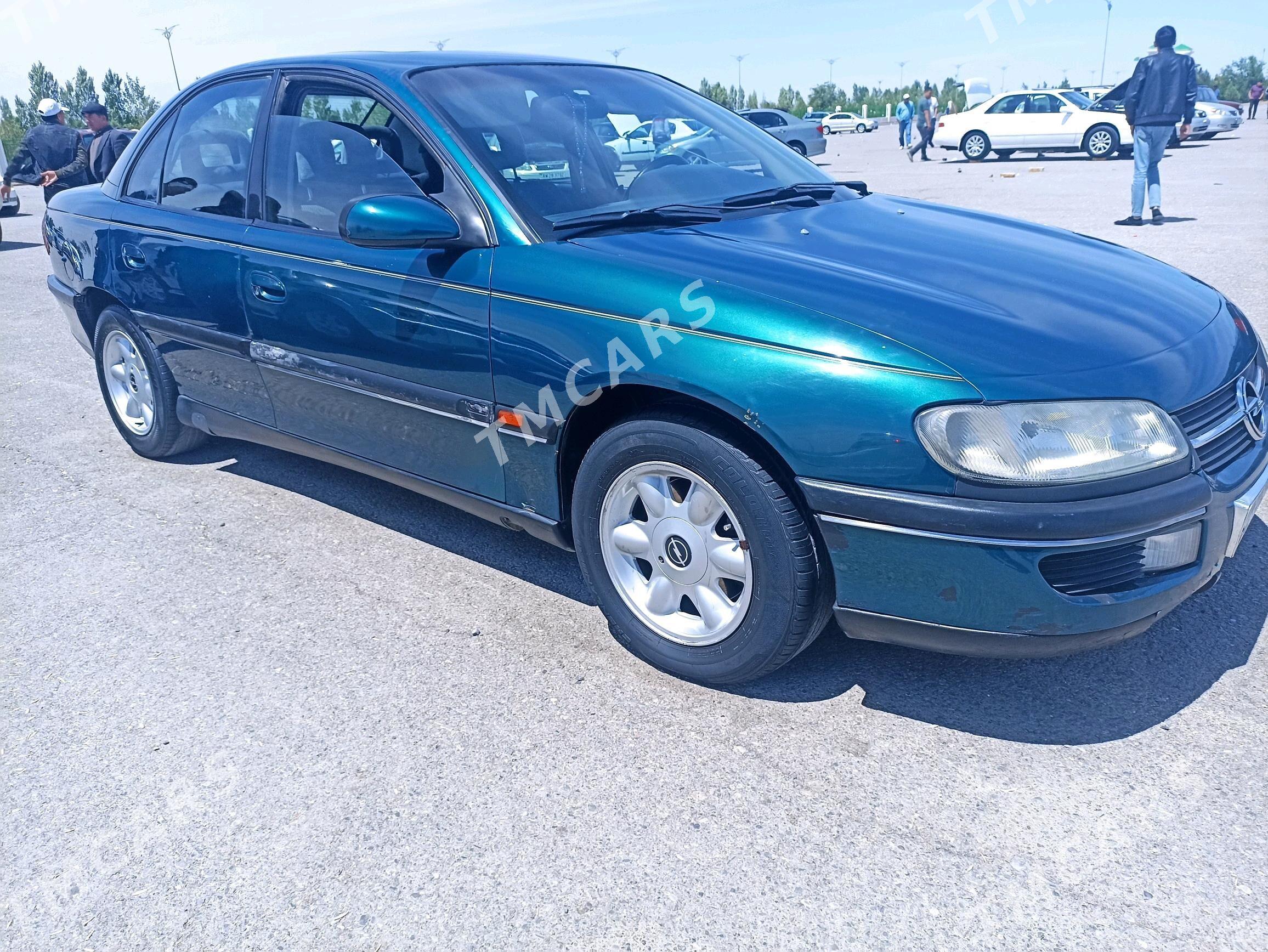 Opel Omega 1994 - 35 000 TMT - Daşoguz - img 4