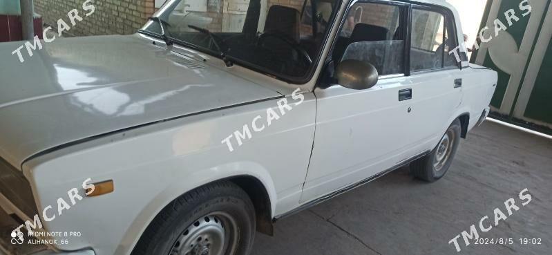 Lada 2107 2004 - 25 000 TMT - Ходжамбаз - img 2